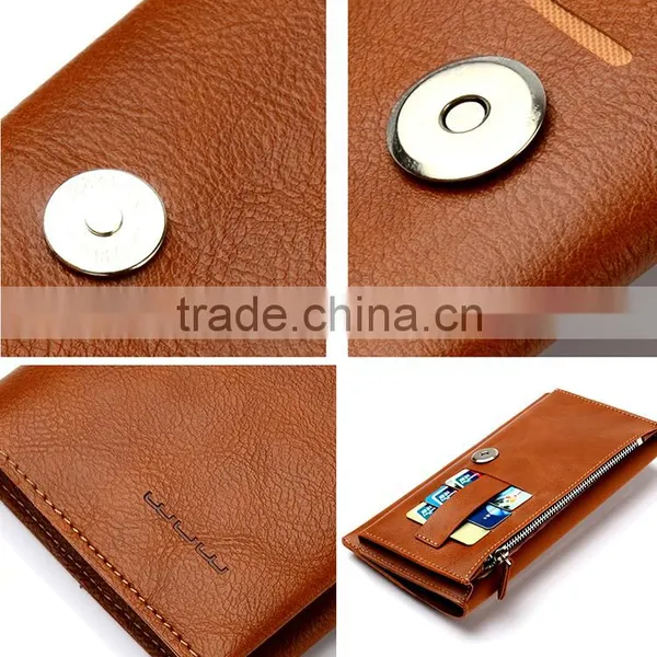 Universal for Iphone Wallet Case With 12 Months Warranty photo-6