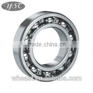 Miniature Size 9x26x8 mm Deep Groove Ball Bearing 629ZZ 629RS photo-2