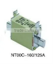 Low Voltage High Speed Fuses Electrical Appliance