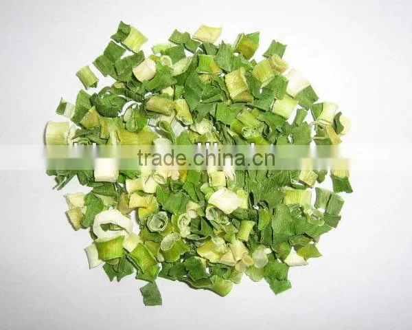Dehydrate Chives