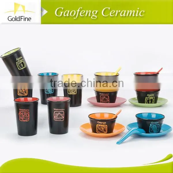 Drinkware\ceramic Drinkware