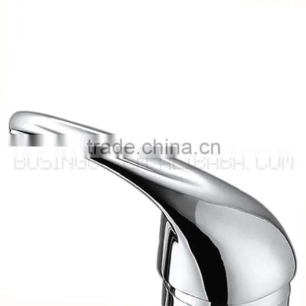 Bosing Concise Style Long Spout 28-6277 Single Handle Upc Kitchen Faucet photo-4