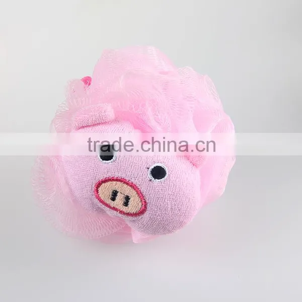 Bath Flower Plush Animals photo-3