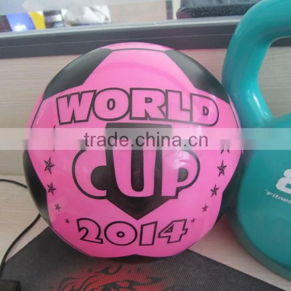 Soccer Beach Ball