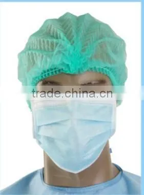 Disposable Clip Cap,mob Cap