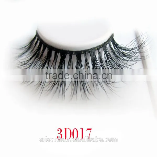 Best Price Mink False Eyelash Strips With Box, Wholesale Mink Eyeslashes, Custom Mink Eyelash photo-2