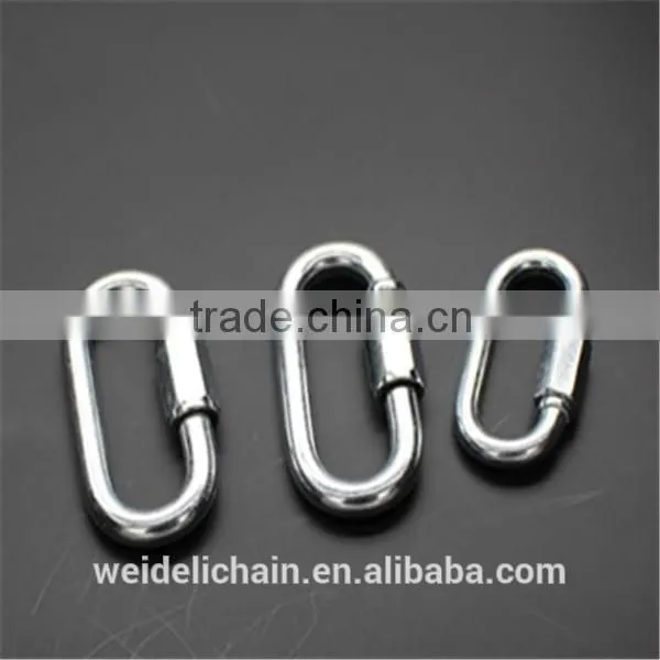 Spring Hook Rigging Hardware photo-5