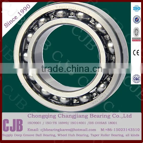 CJB Rear Wheel Bearing 6302 for Motorcycle Like CG125 photo-2