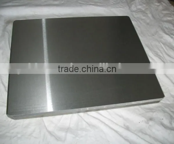 Pure 99.95% Tantalum Sheet for Sale photo-2