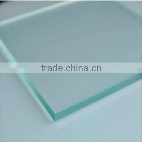 Hot Product, 6mm Flat, Curve, Clear and Colored Tempered Glass
