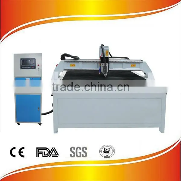 Remax-1530 Plasma Cutting Machine