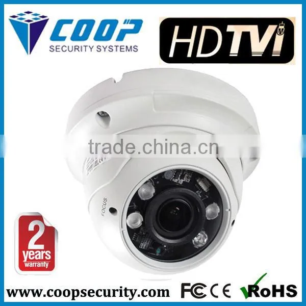 Support TVI 1080p Cameras, 3.0MP IP Cameras and Older Traditional Analogue (CVBS) CCTV Cameras TVI DVRs photo-4