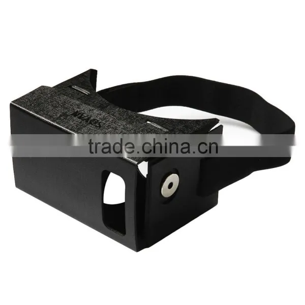 More Popular and Cheap Price Virtual Reality vr 3d Glasses photo-4