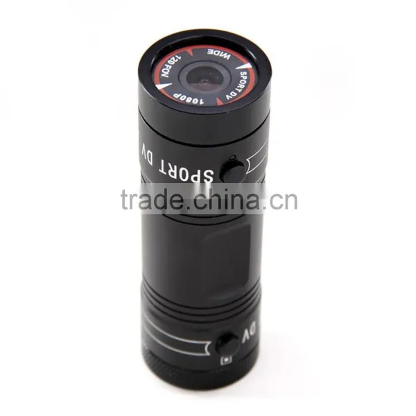 1080P Full HD Waterproof Sport DV Outdoor Camera Sports Camera F9 photo-4