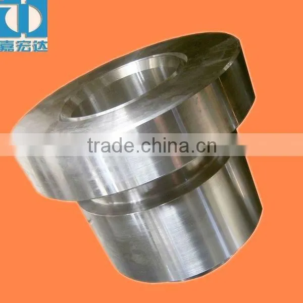 Trunnion Free Forging Made in China