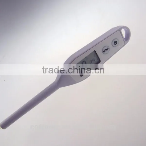 Digital Salinity Meter With Thermometer photo-3