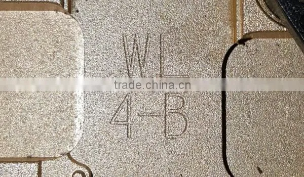 LY CNC 8 in 1 Mobile Motherboard Mould for Apple Mobiles IP4,IP4S,IP5,IP5S,IP5C photo-2