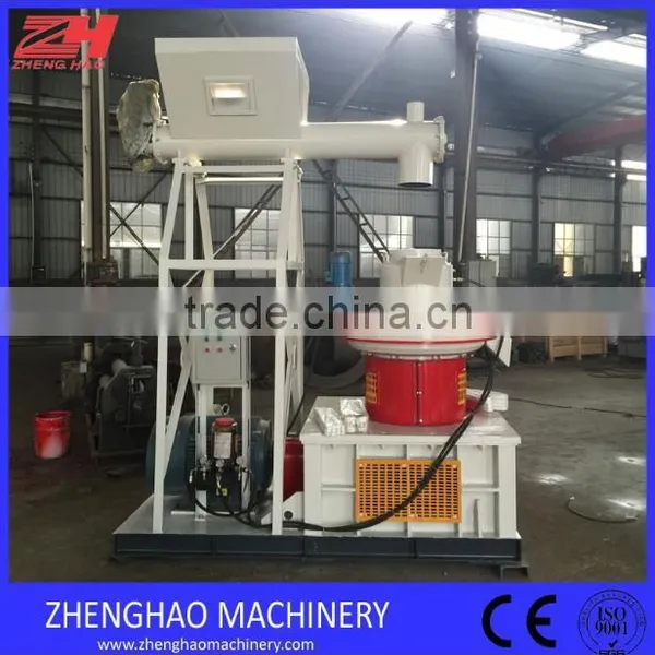 Biomass Pallet Mill Production Line photo-2