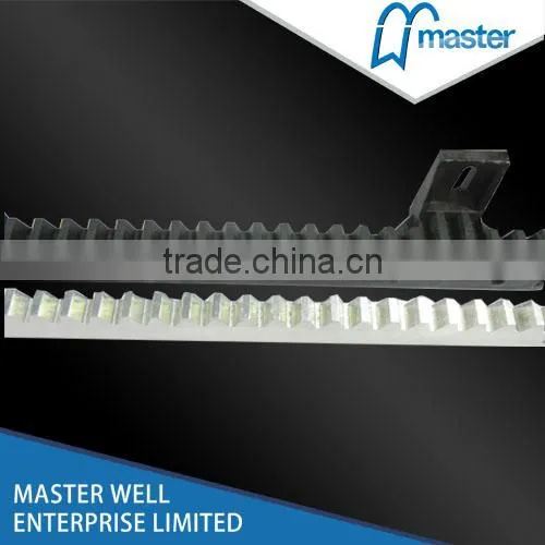 Save Energy Automatic Alarm Lamp for Sliding Gate photo-3