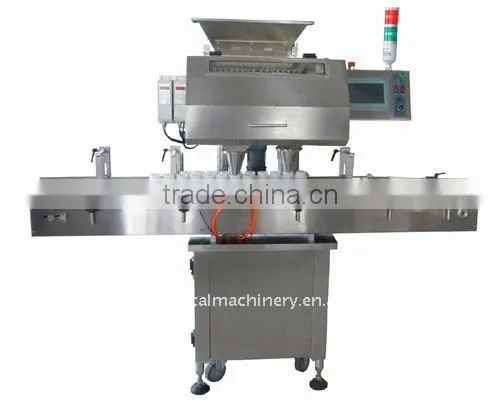 Electic Counting and Filling Machine