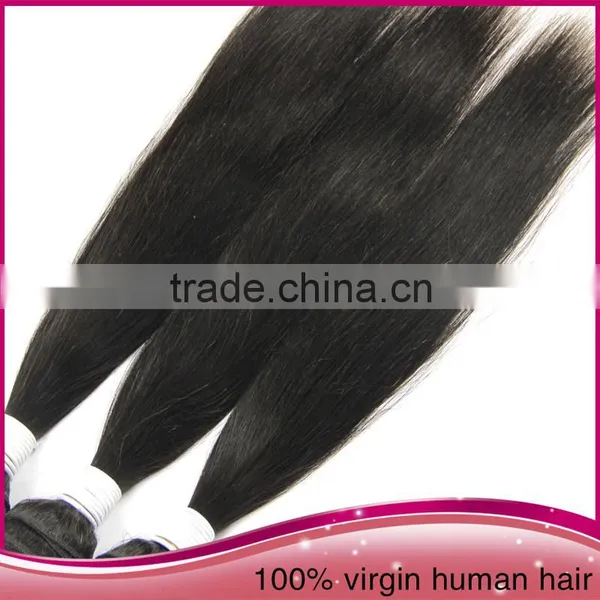 Virgin Body Wave Brazilian Hair Bundles Cheap Brazilian Hair Weave Bundles photo-2