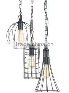 Made in China Factory Outlets LED Chandeliers Pendant Lights photo-4