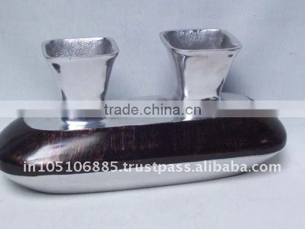 Aluminium Flower Vase/Antique Flowe Vase