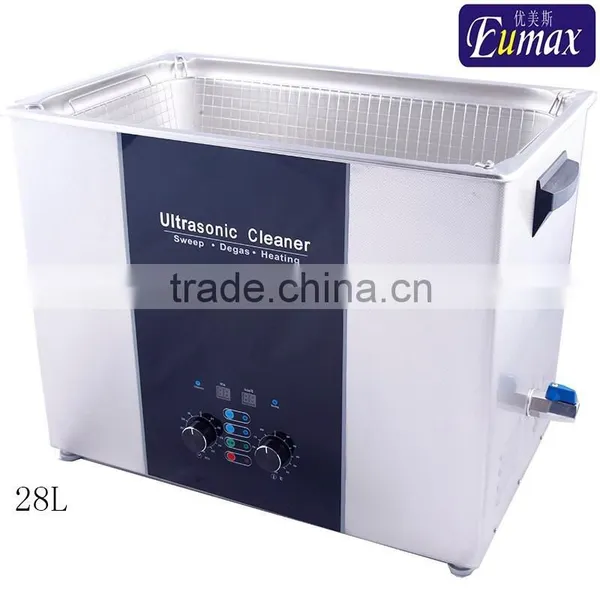 Large Tank Ultrasonic Cleaner Price Best Eumax Industrial Ultrasonic Cleaner SMD280