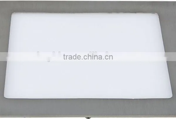 Round and Square SMD 2835 6W/12W/18W Led Panel Light With CE RoHS