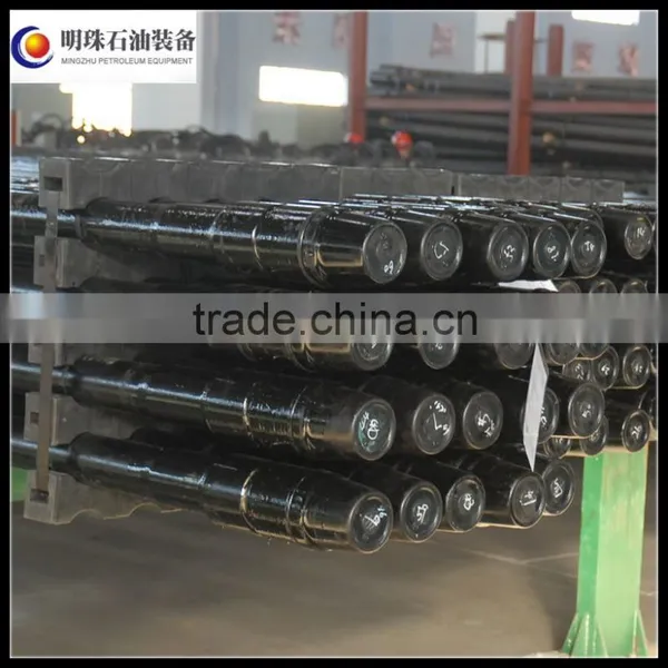 API 5DP Drill Pipe/made in China photo-6