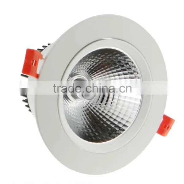 50000hrs Working Time 25w Warm White Led Ceiling Spotlight photo-2