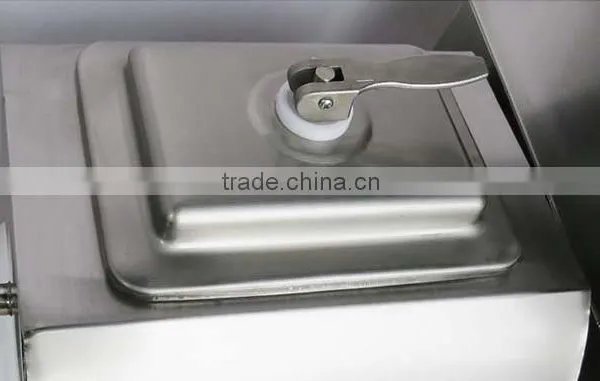 Vacuum Bloating Machine Meat Salting Machine Tumbler photo-5