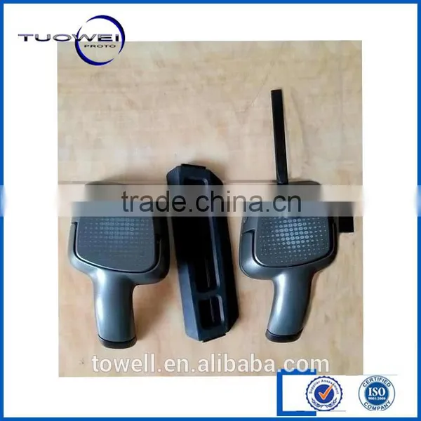 China Supplier Cnc Machining Bluetooth Headset High Quality Headphones photo-2
