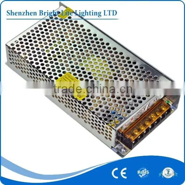 Factory Price! Led Power Supply 24V 4.17A 24-100W ac dc Power Supply photo-4