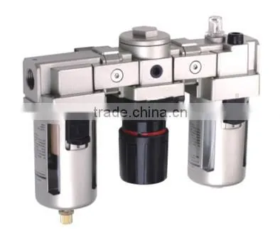 AC1000-5000 Series Air Filter Combination F.R.L Combination photo-4
