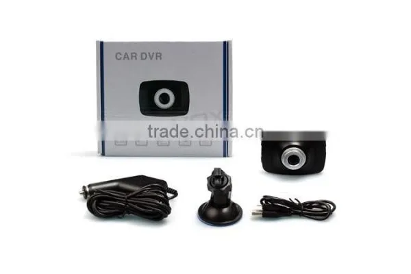 Night Vision 1080p Vehicle Car Blackbox photo-6