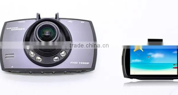 NTK96650 1080p Dvr Car Camera photo-3