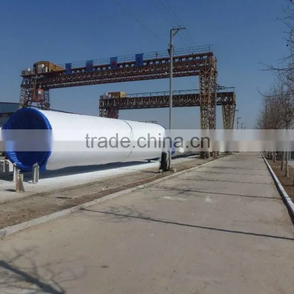 Wind Power Tower From China photo-2