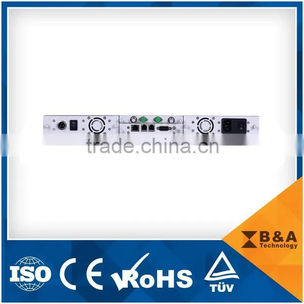 1550nm FTTH External Modulation Optical Transmitter photo-4