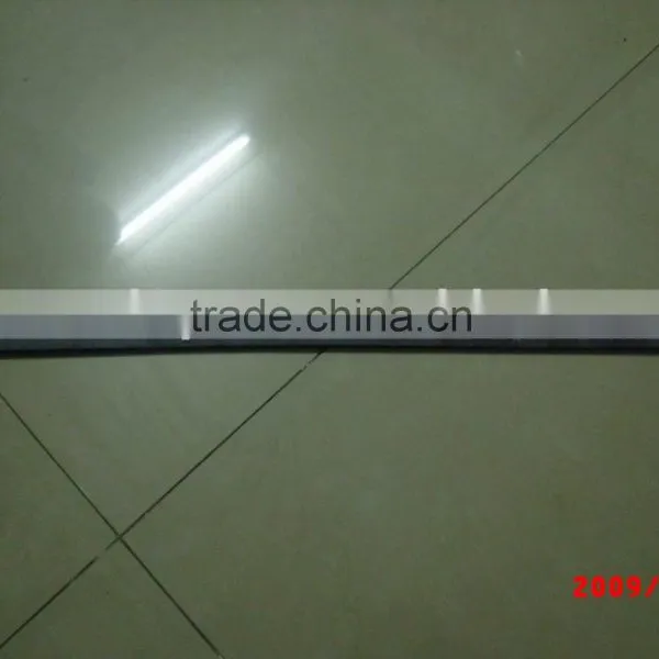 Wave Ejection Rubber for Rotary Die Board.