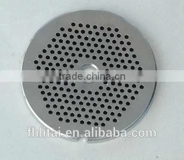 32# Meat Grinder Plate,meat Grinder Accessories photo-2