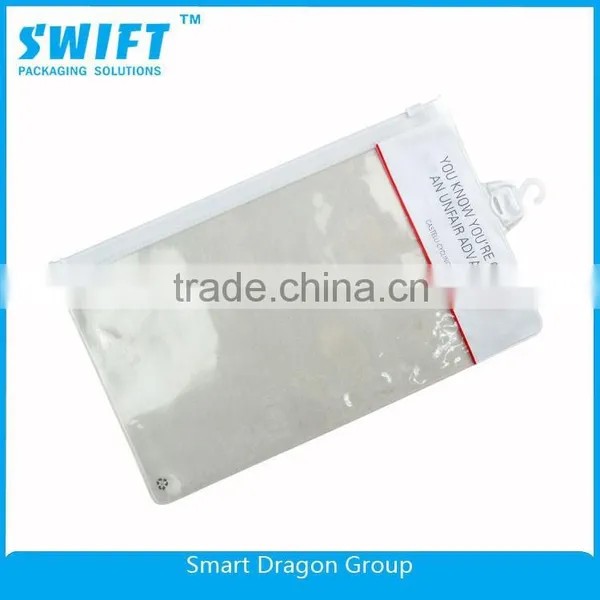 Eco-friendly/Customized Vacuum Pack Clothes Wholesale photo-2