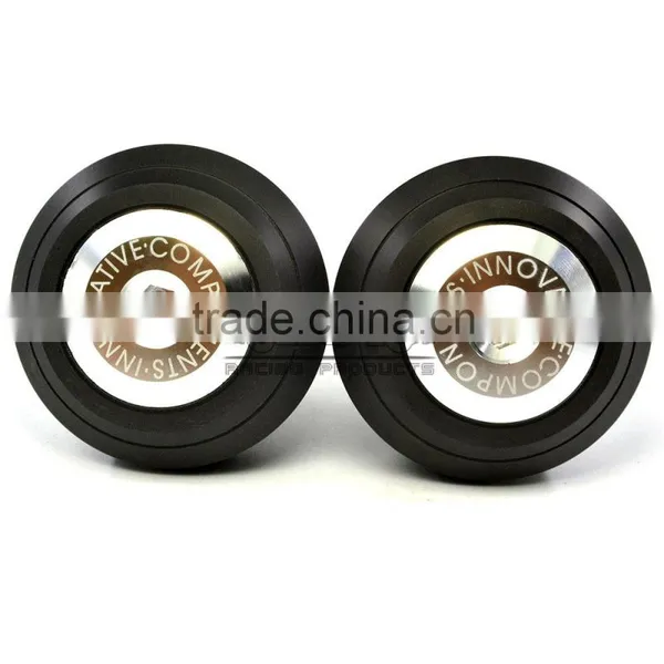 BJ-FS-UN001 For Yamaha YZF R1 CNC Aluminum and POM Motorcycle Accessories Motorcycle Frame Slider photo-6