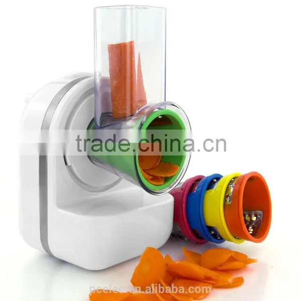 Portable Plastic Citrus Juicer as Seen on TV photo-3