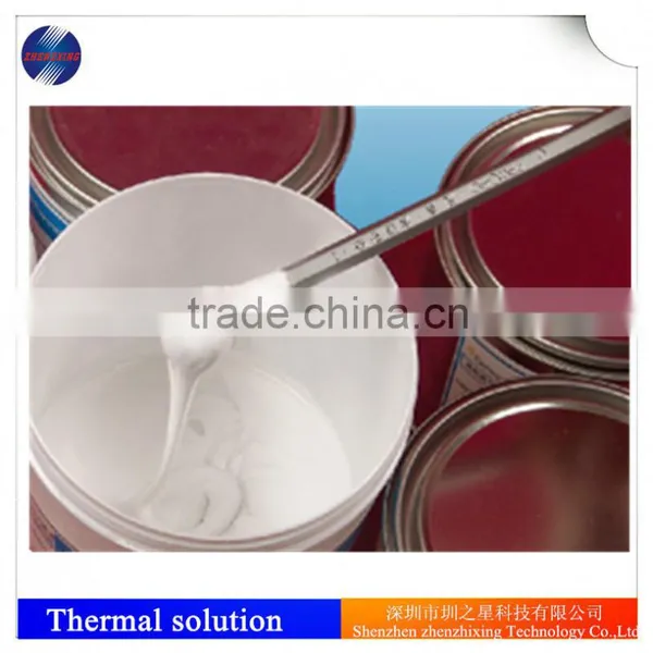 RTV High Conductive Thermal Grease Wide Working Temperature photo-6