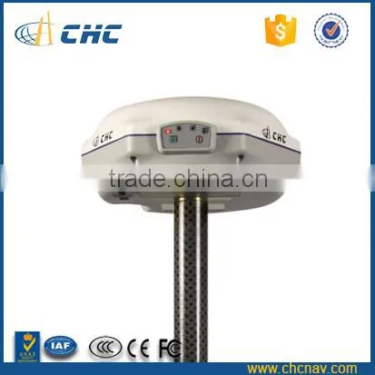 CHC X900S-OPUS Compact Land Total Station Surveying Equipment photo-5