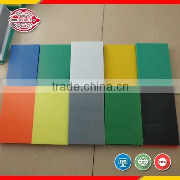 2015 Chinese Top Sale Plastic Raw Material /plastic Products/coloring Sheet photo-4