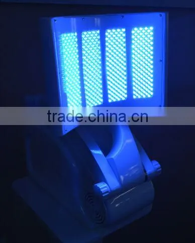 470nm Red CE Approval Led Pdt Acne Treatment Beauty Machine Skin Toning photo-4