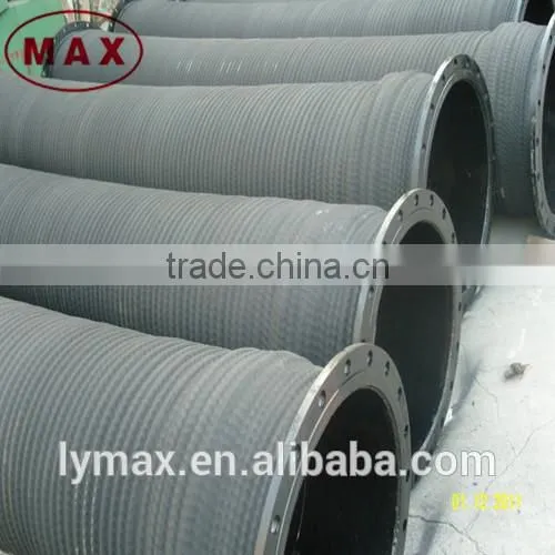 Suction Hose With Dredging Floater Used for Sea, River and Harbour Dredging photo-2