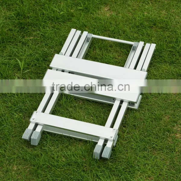 Aluminum Folding Chair photo-2